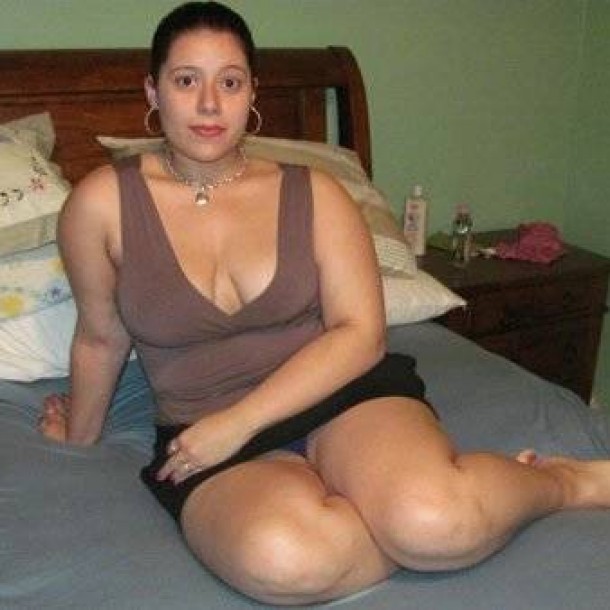 jeune femme obese Ham-les-Moines