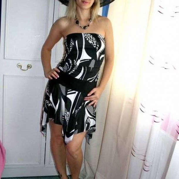 site de rencontre femme mature Brissantier