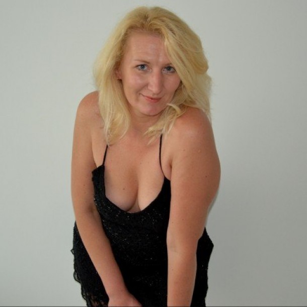 annonce femme mature Lesparrou